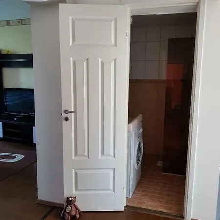 2-toaline Korter Kesklinnas Apartman *