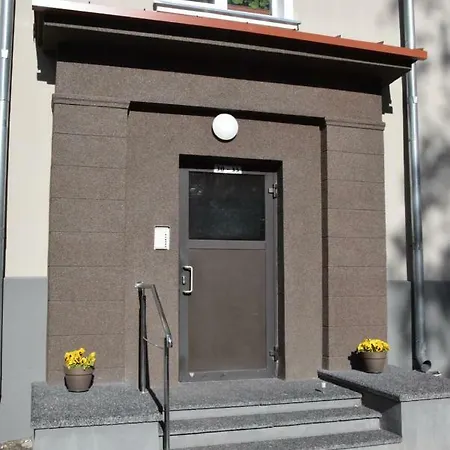 2-toaline Korter Kesklinnas Apartman